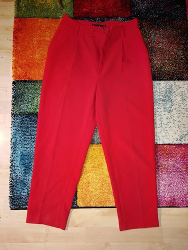 Amisu stoffhose größe - stoffhose,, 42