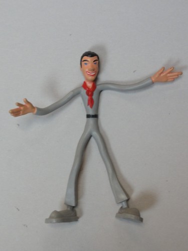 Schleich biegefigur cowboy - schleich,