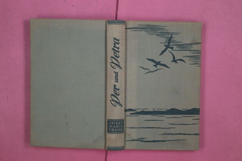 289369 josef maria frank - josef, per