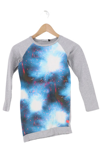 Molo kinder langarmshirt - molo,
