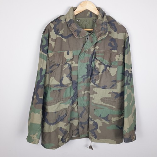Army m65 feldjacke herren - army,