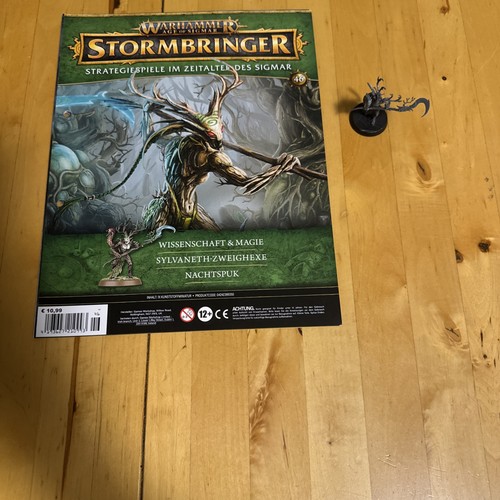 Warhammer age sigmar - age, of