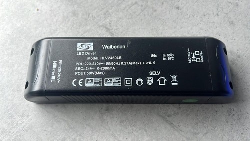 Waiberlon hlv2450lb - waiberlon,