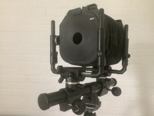 Rar fatif 4x5 - ds, 4x5"