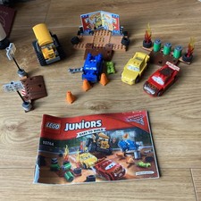 LEGO Juniors: Thunder Hollow