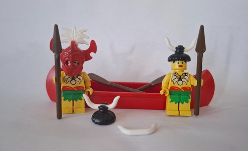 Lego insulaner 2 - lego®,