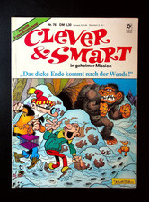 Clever & Smart #76 (1. Auflage