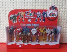 Ü-Ei Diorama Ferrero