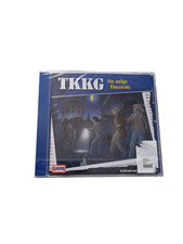 Tkkg - 184 /die Ewige