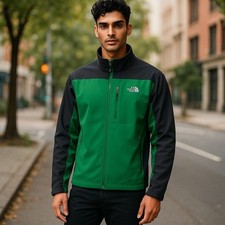 The North Face Mens Jacket M