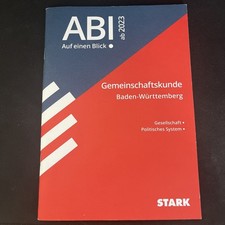 Stark Abitur Gymnasium ab 2023