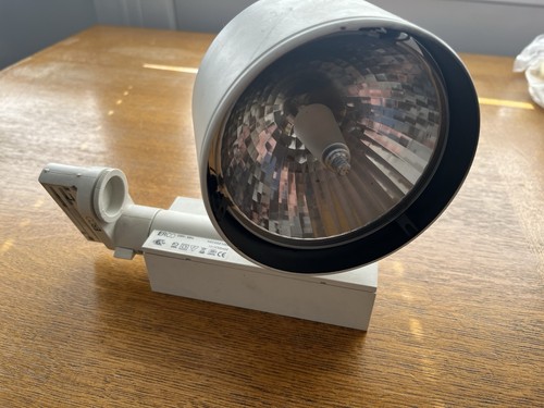 Stück erco halogenstrahler - 8,