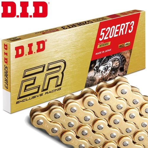 Did kette für - did,