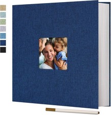 Fotoalbum Selbstklebend