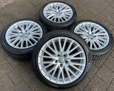 4 ORIGINAL 18" ALU WINTERRÄDER AUDI TT TTS 8S 8S0601025D 245/40R18 97V FREIHAUS
