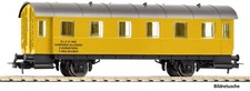 Piko 57639 Bauzugwagen