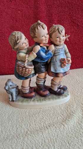 Hummel figur großfigur - hummel,