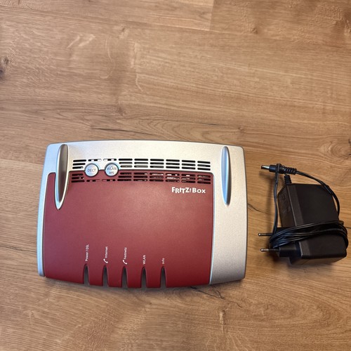 Avm fritzbox 7490 wlan - fritzbox, ac