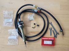 Druckluft Turbinenschleifer Air Turbine Tools Boca Raton 201SV