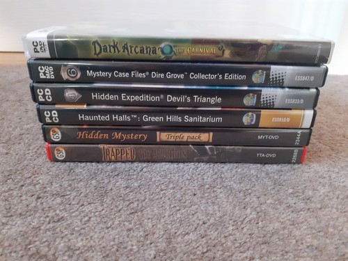 Wimmelbild spiele bundle - pc,