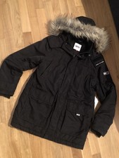 Tommy Jeans Hilfiger Jacke