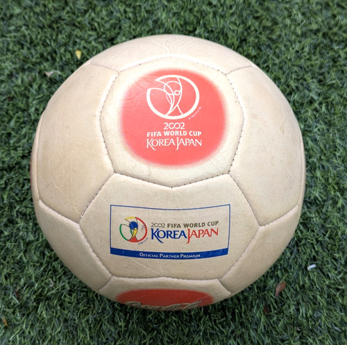 Vintage 2002 world cup korea - vintage,