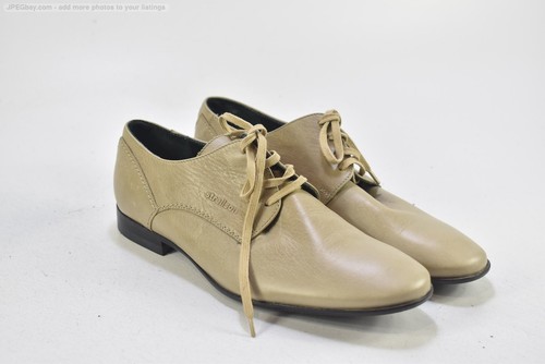 Strellson herren halbschuhe - strellson,