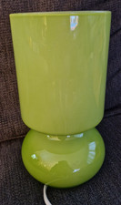 IKEA Lykta Lampe grün