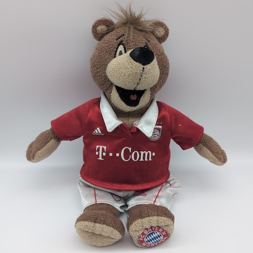 Bayern münchen berni 30cm - fc,