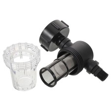  Tonnen-Fass-Filterverbindung