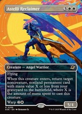 Astelli reclaimer - astelli, (288)