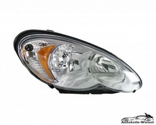 Hauptscheinwerfer Vorne Rechts