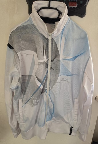 Rocawear vintage trackjacket - rocawear, /