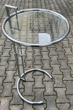 Tisch, Beistelltisch, Rund