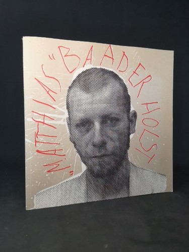 Matthias baader holst - holst.,