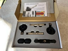 2 aufeinander abgestimmte the