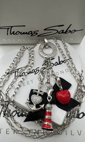 Thomas sabo kette 3er - kette,