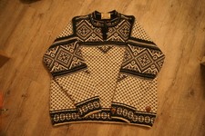 DALE of Norway Pullover mit
