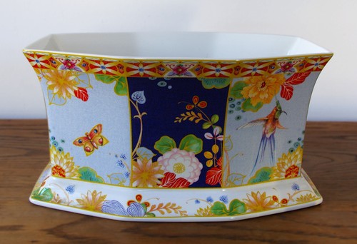 Spode großer übertopf topf - großer,