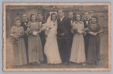 Lucka Thüringen - Hochzeit