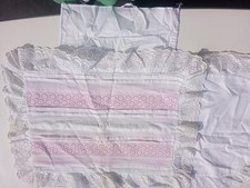 Krippenwäsche oder kissen - kissen,