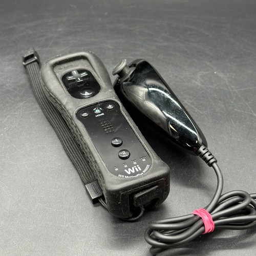 Original nintendo wii remote - original,