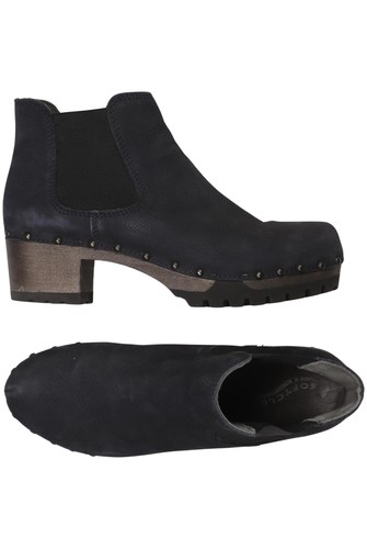 Softclox stiefelette damen - stiefelette,