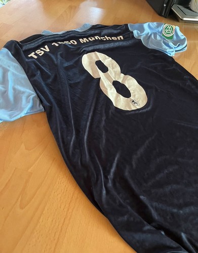 Tsv 1860 trikot l - trikot, gr.l