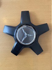 Mercedes AMG A45 Nabenkappe Felgendeckel Alufelge, gebraucht