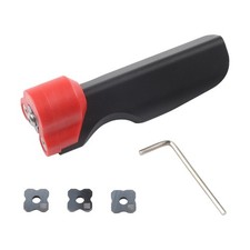 Anfas Hand Hobel Grat