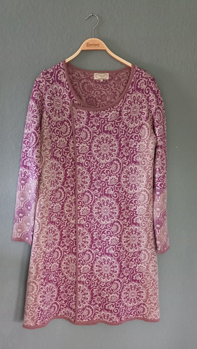 Sorgenfri sylt strickmantel - sorgenfri,