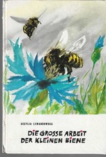 Die große Arbeit der