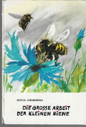 Die große arbeit der - die,
