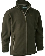 Deerhunter kinder fleecejacke - kinder,